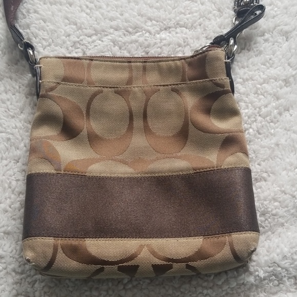 Coach Crossbody - Picture 2 of 7